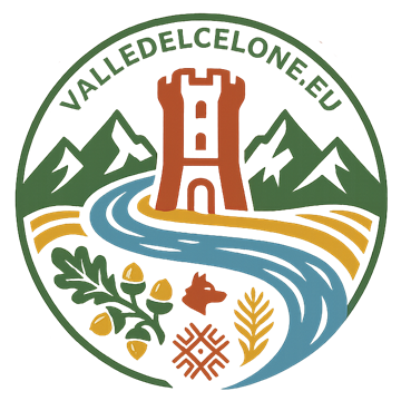Valle del Celone