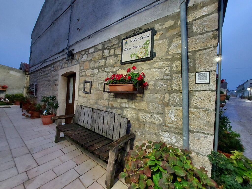Celle di San Vito e Faeto